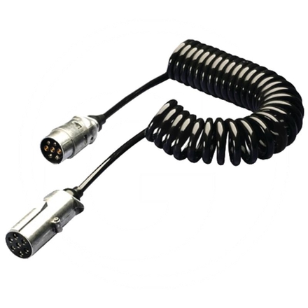 Hella Helix cable, 7-pin